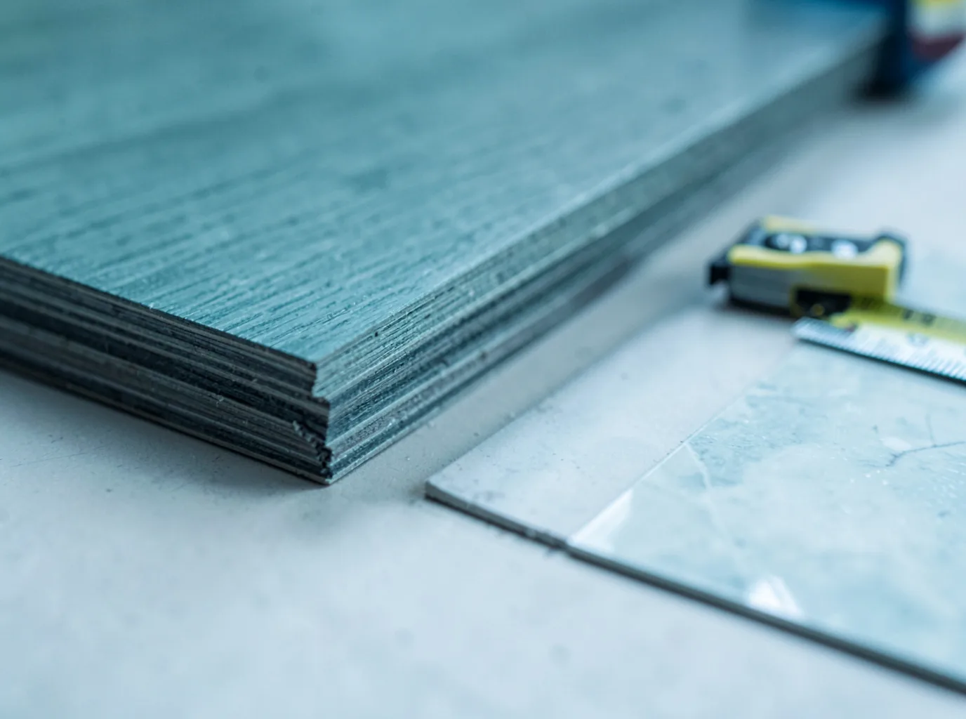 Luxury Vinyl Plank Installation Rainbow, TX FAQs